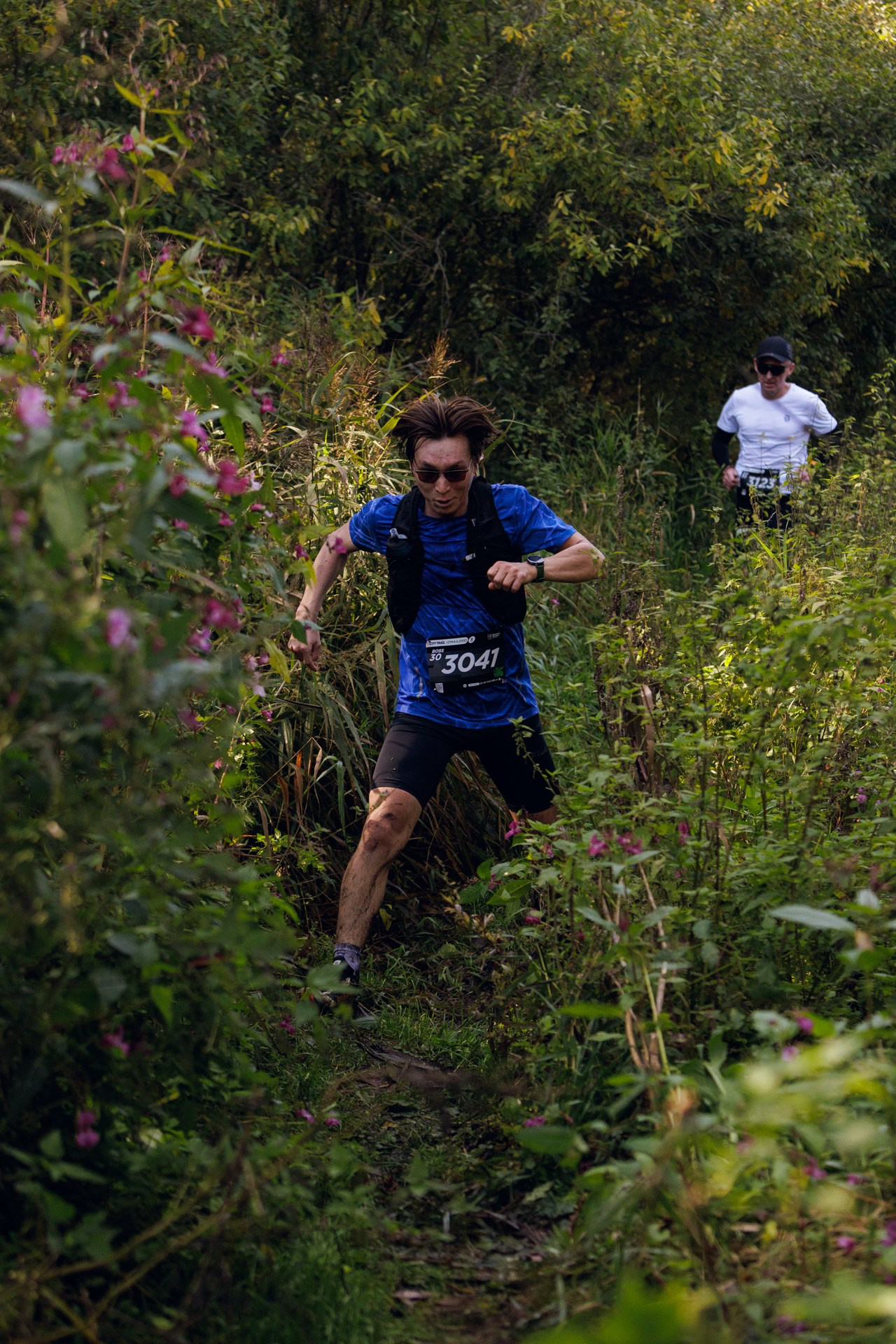 CityTrail Izmailovo