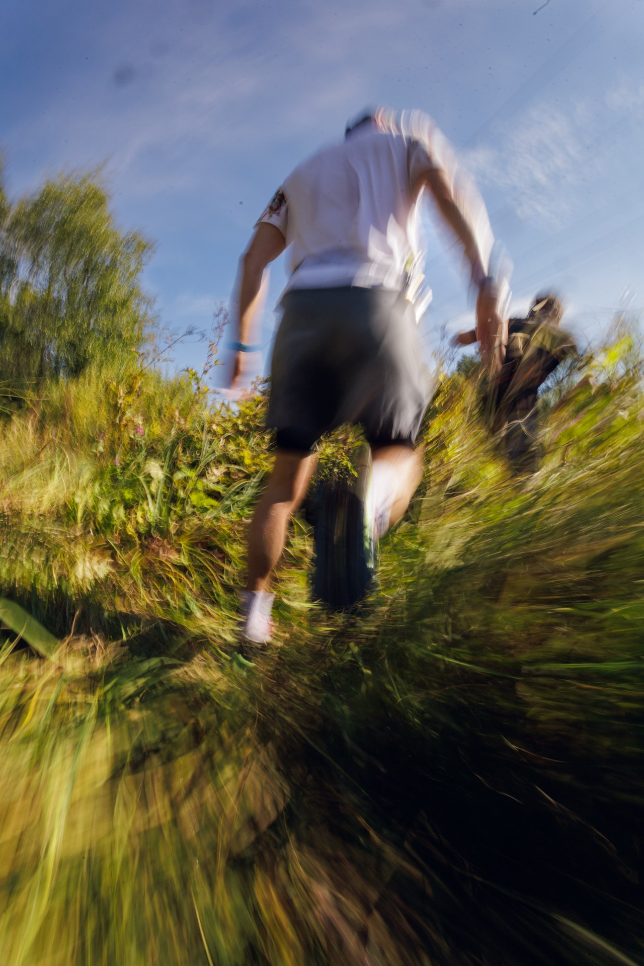 CityTrail Izmailovo