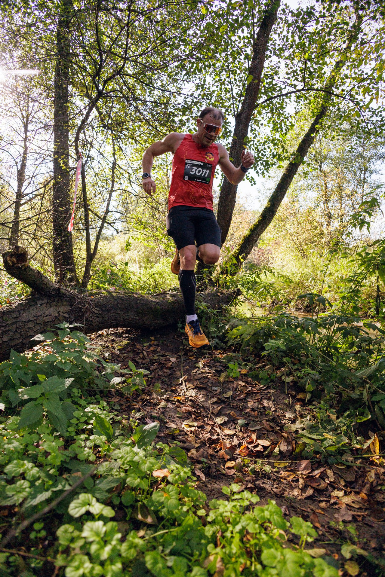 CityTrail Izmailovo