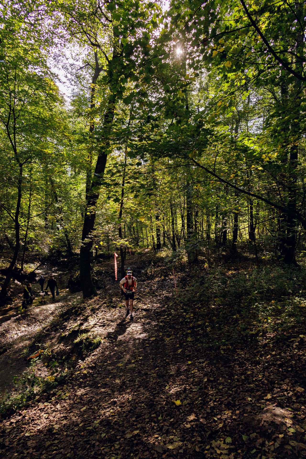 CityTrail Izmailovo