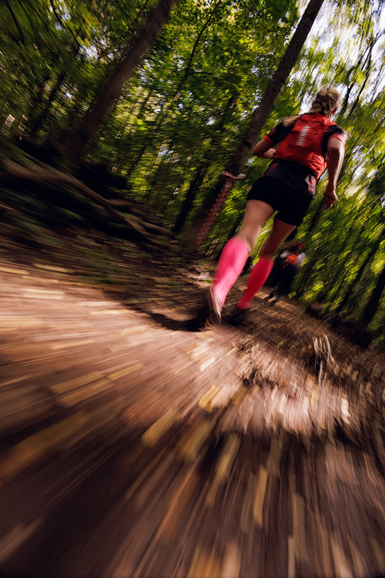 CityTrail Izmailovo