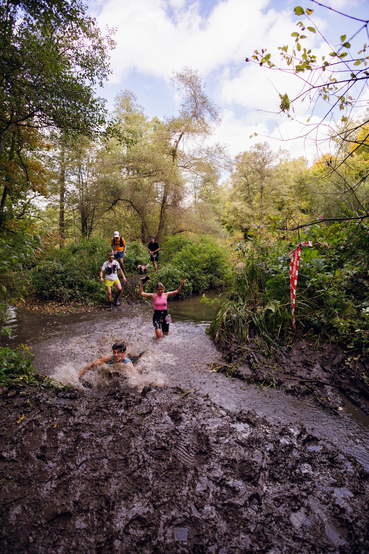 CityTrail Izmailovo