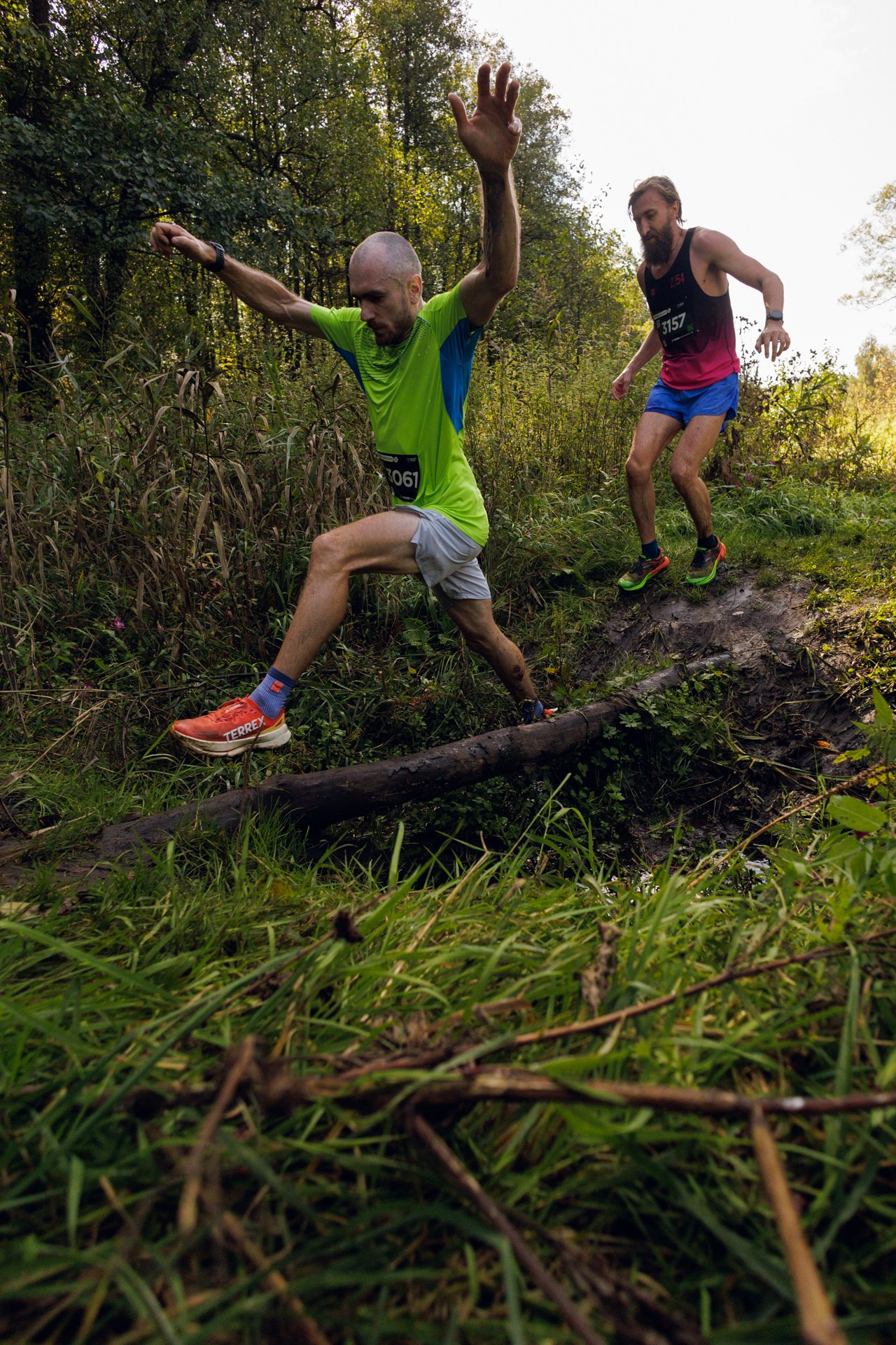 CityTrail Izmailovo