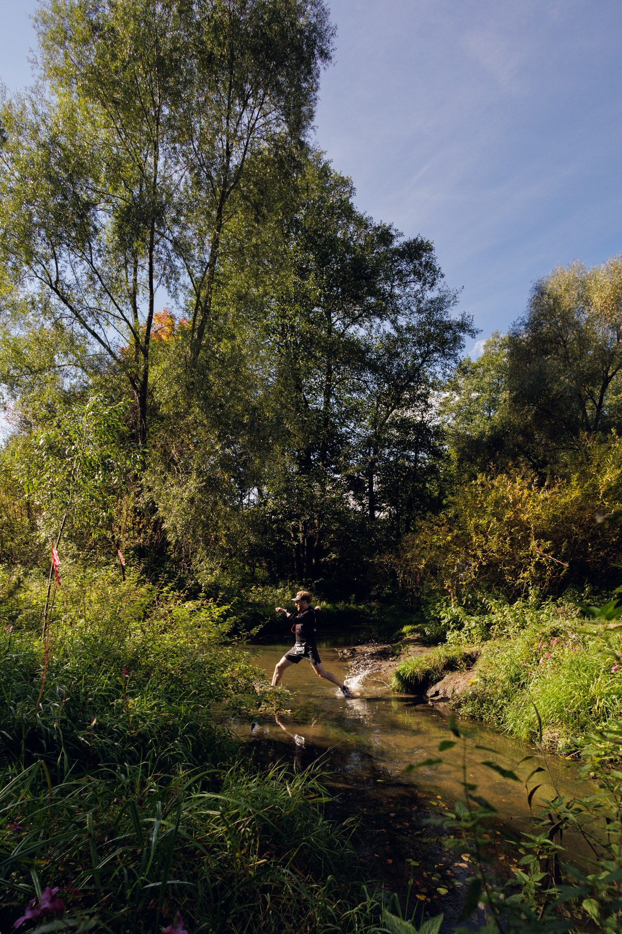 CityTrail Izmailovo