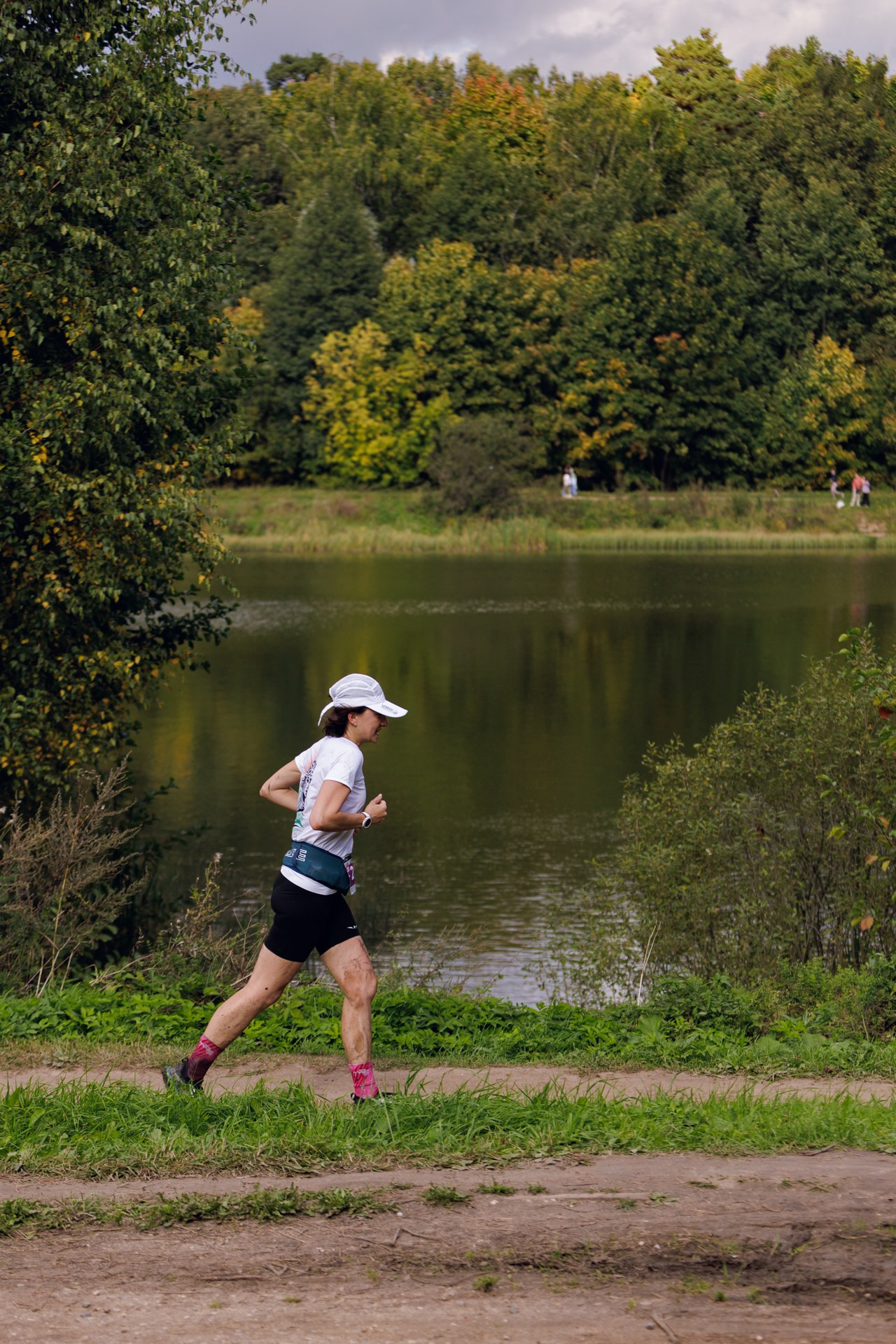 CityTrail Izmailovo