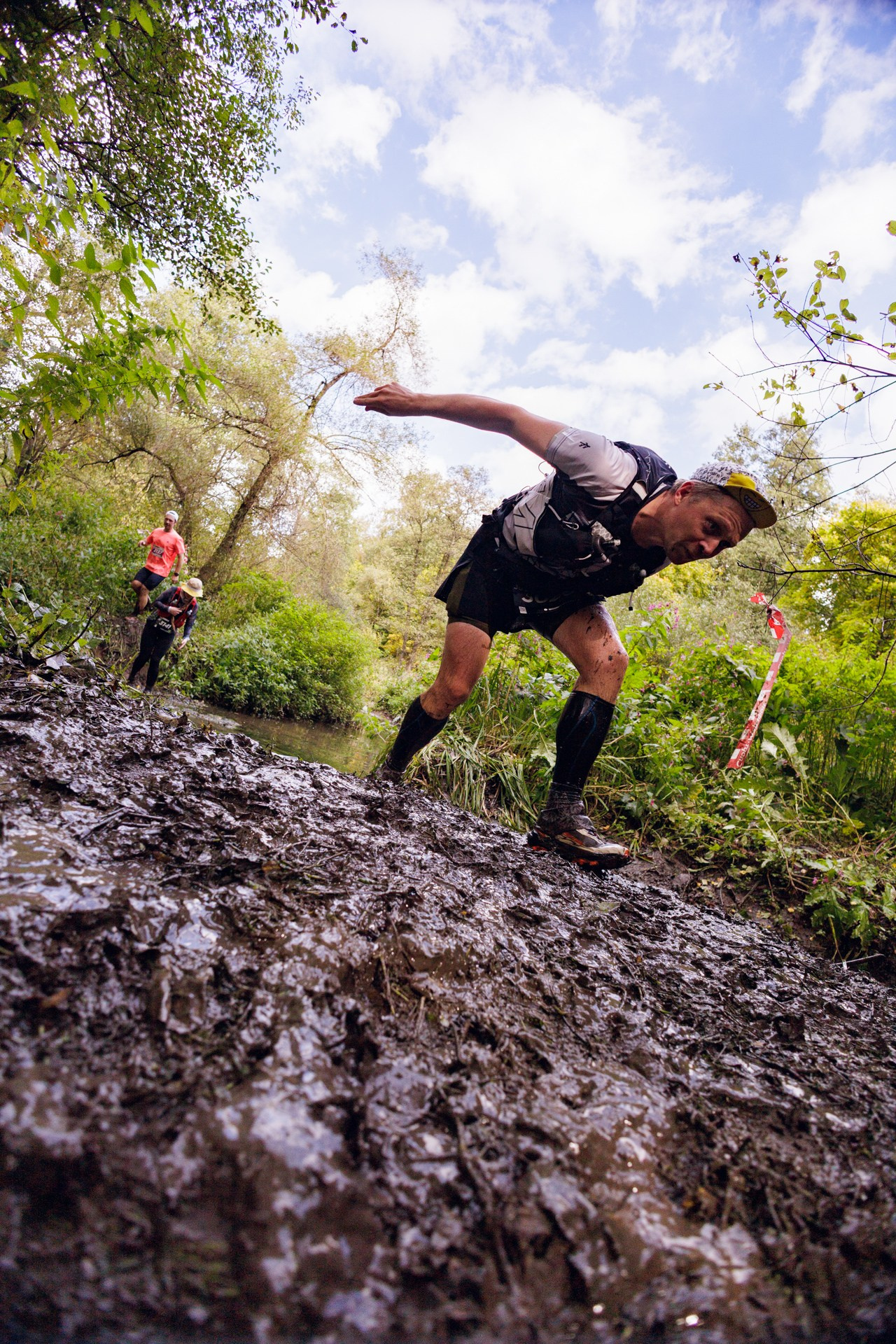 CityTrail Izmailovo