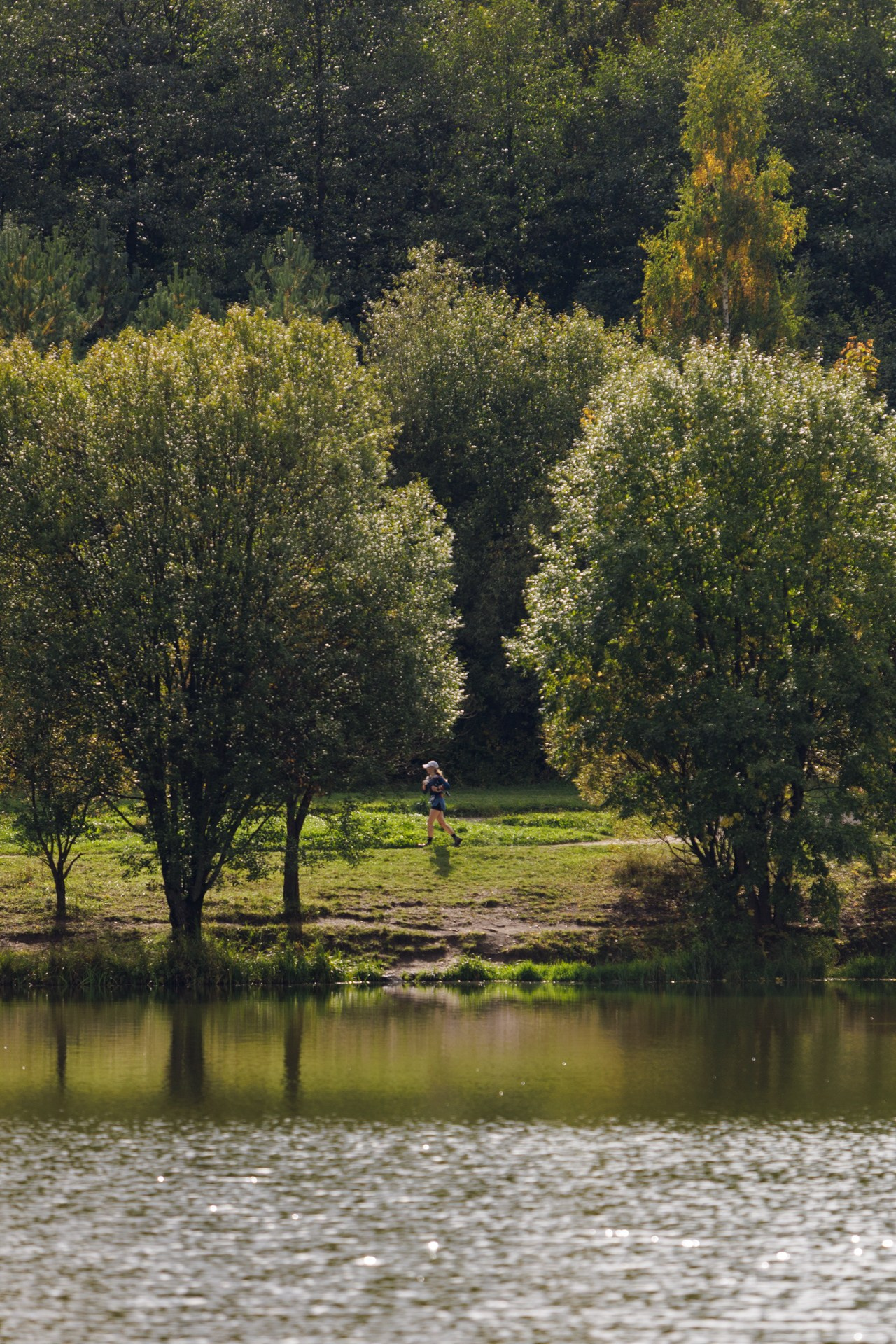 CityTrail Izmailovo