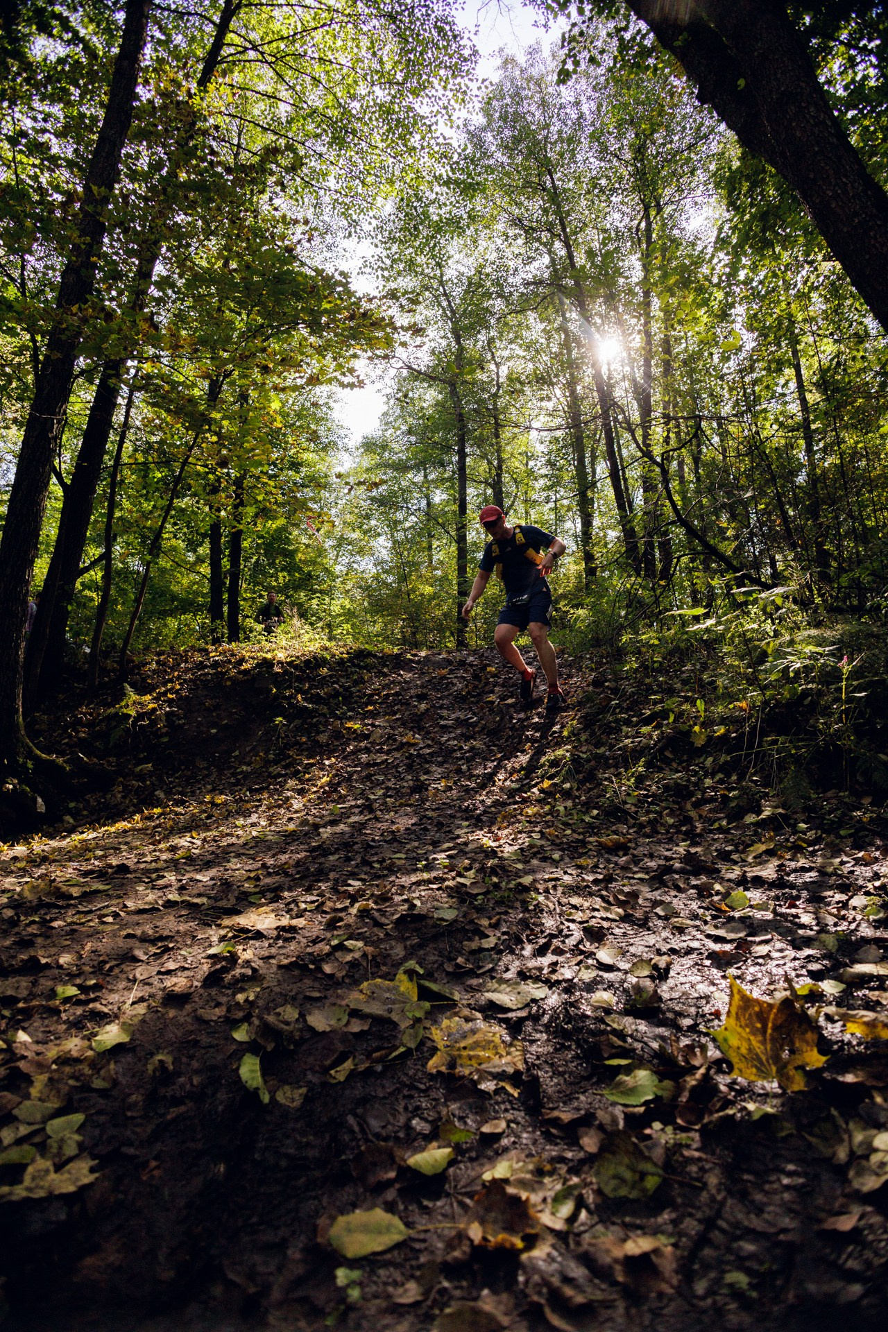 CityTrail Izmailovo