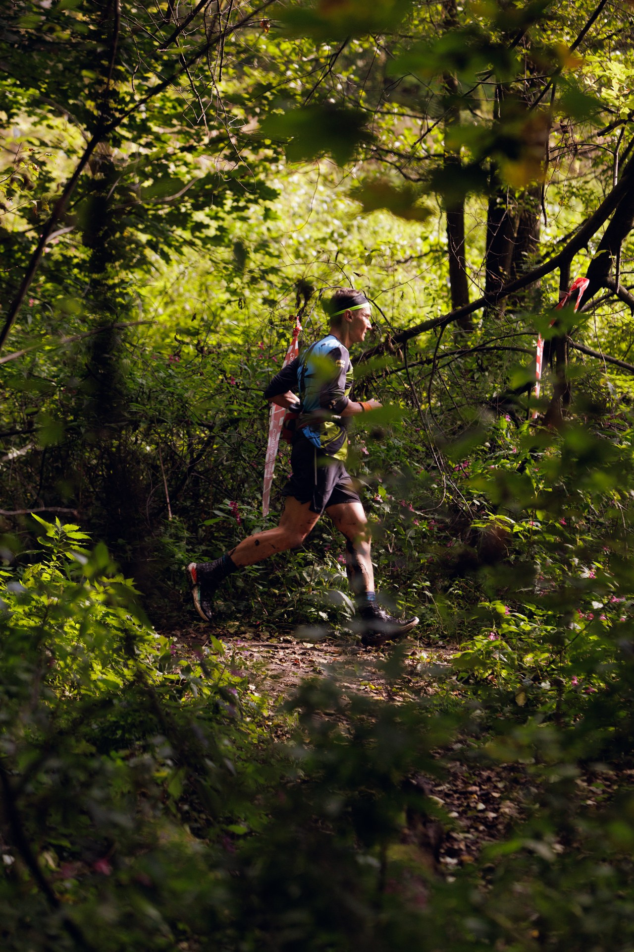 CityTrail Izmailovo