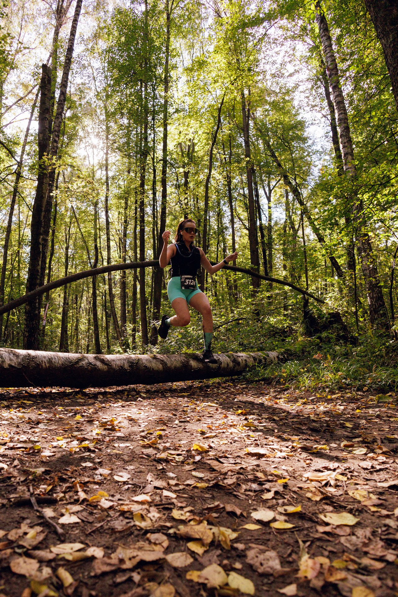 CityTrail Izmailovo