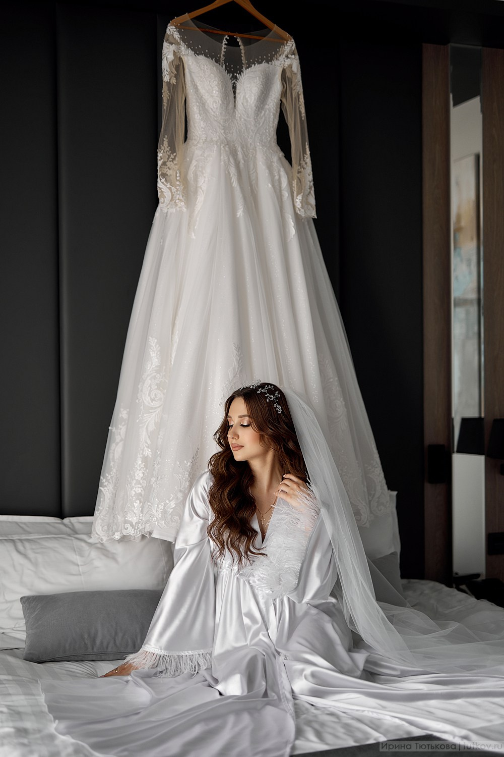 Светлана и Владислав. Свадебная фотосъёмка в Брянске | Влад и Ирина Тютьковы