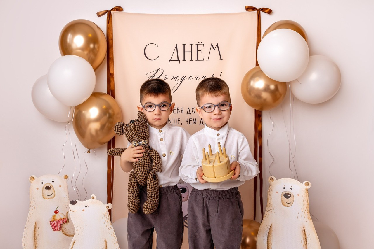 Отзывы. Фотограф новорожденных и детский фотограф в Радужном Васильева Елена