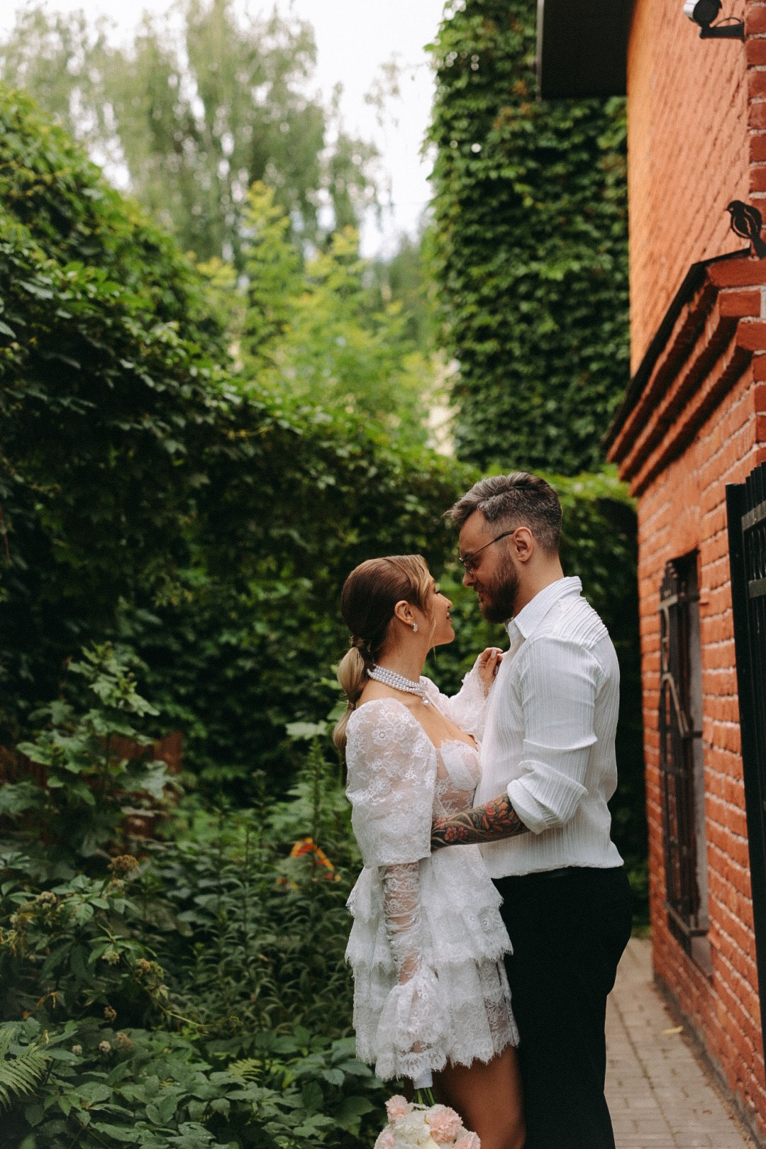 Кирилл и Ира. Фотограф Нижний Новгород