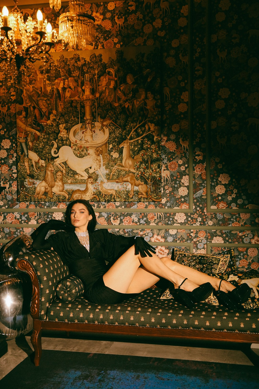 Аня. Фотограф Нижний Новгород