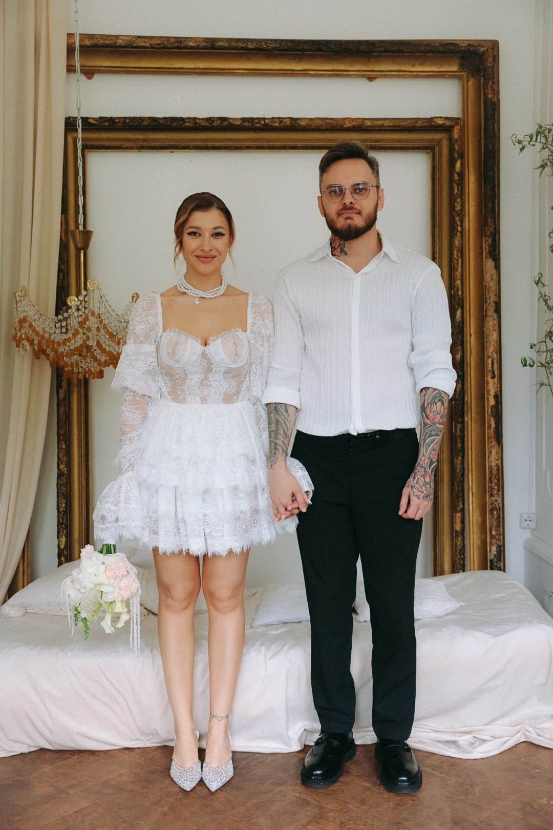 Кирилл и Ира. Фотограф Нижний Новгород