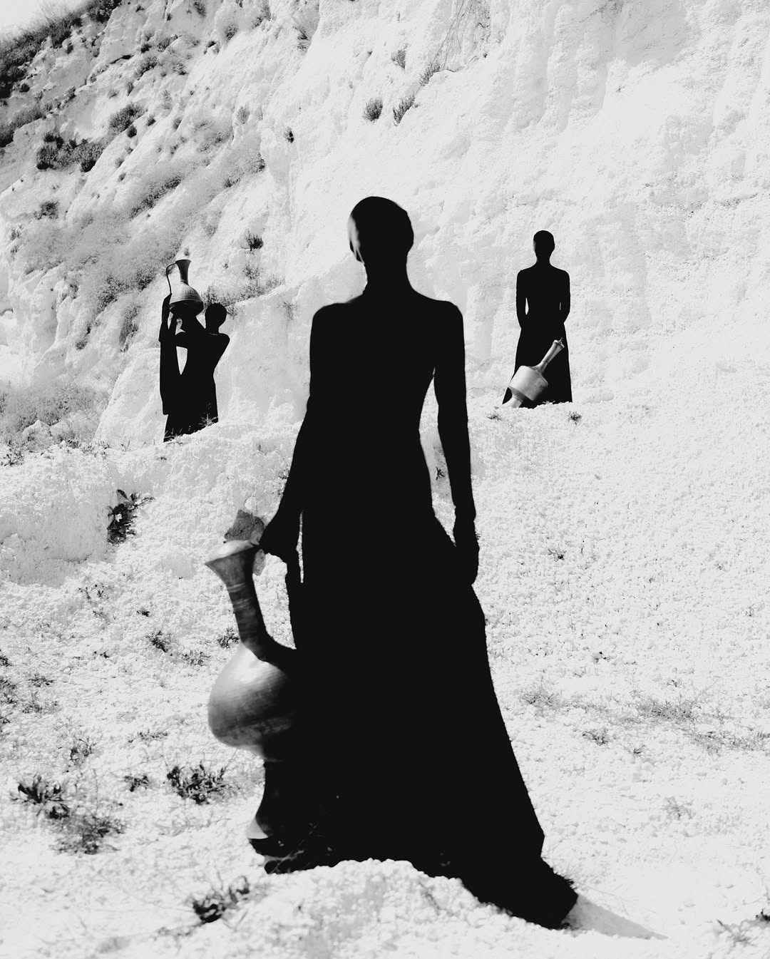 Events. Commercial Photographer Paris — Islam Berov