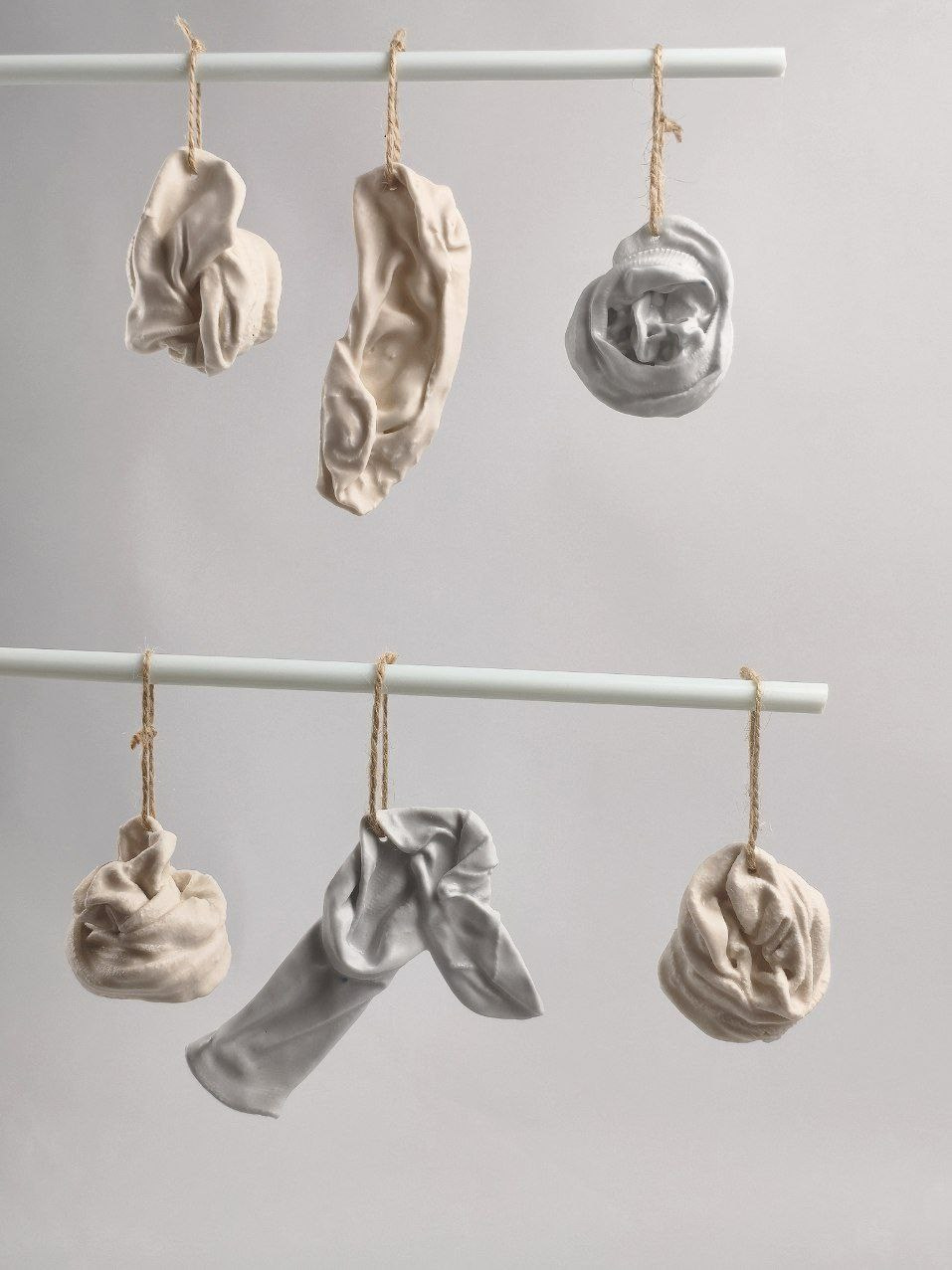 Проект *Стирание рутин*. Семенова Елизавета художник