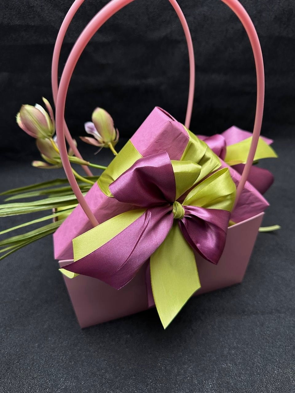 17. Студия подарочных наборов «Владия»