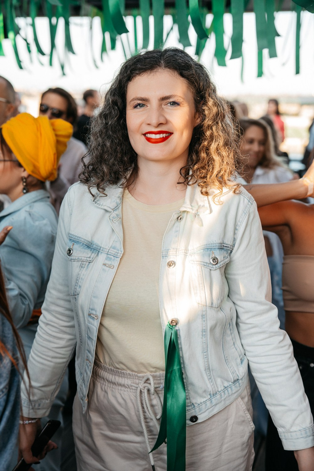 Odyssey. Главная