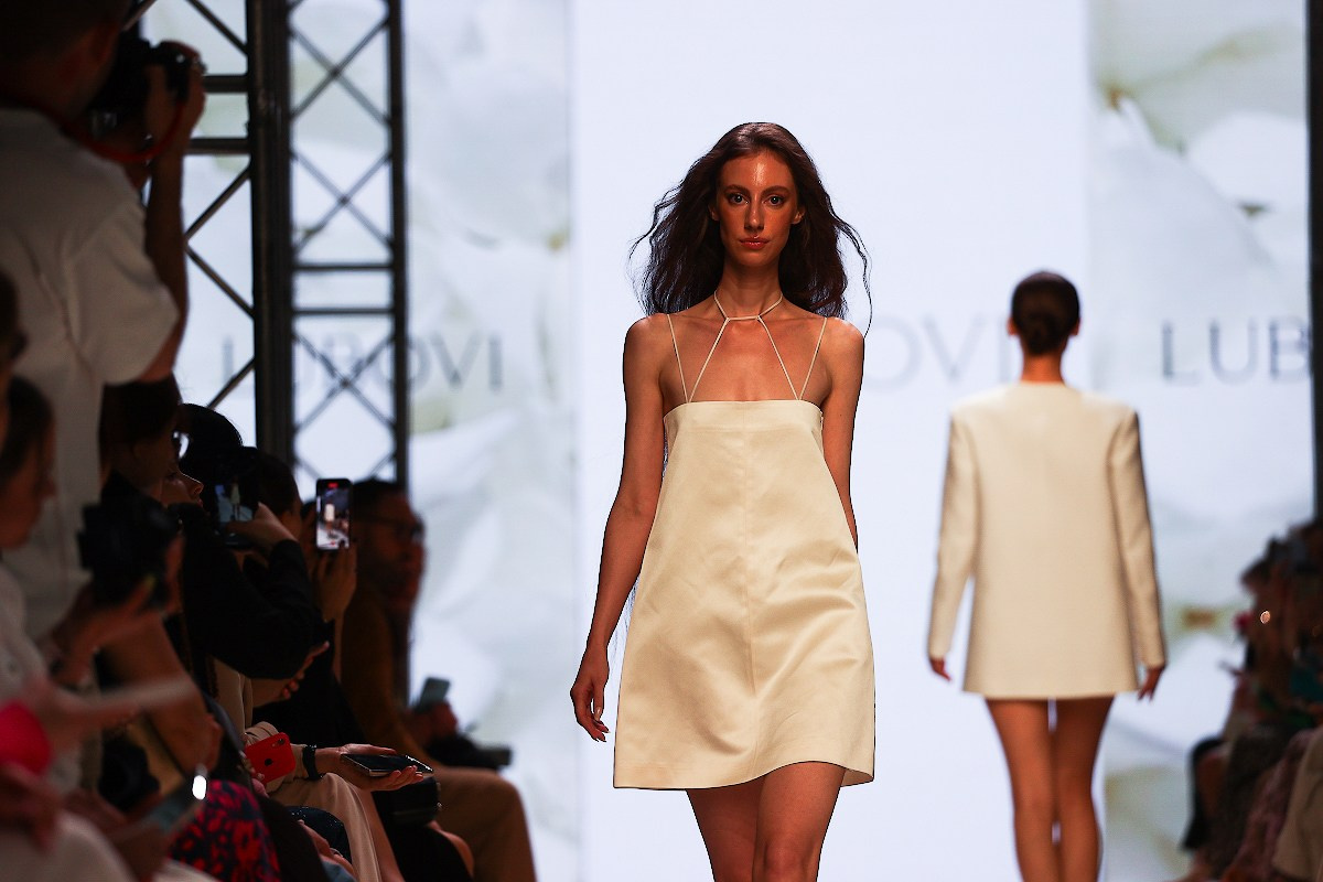 MOSCOW FASHION WEEK. Фотограф на мероприятие, форум, конференцию, выставку в Москве Артём Соболев
