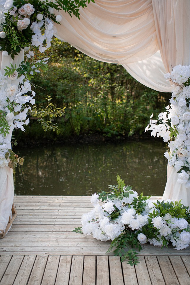 Площадка № 2-1. Свадебный и портретный фотограф Москва