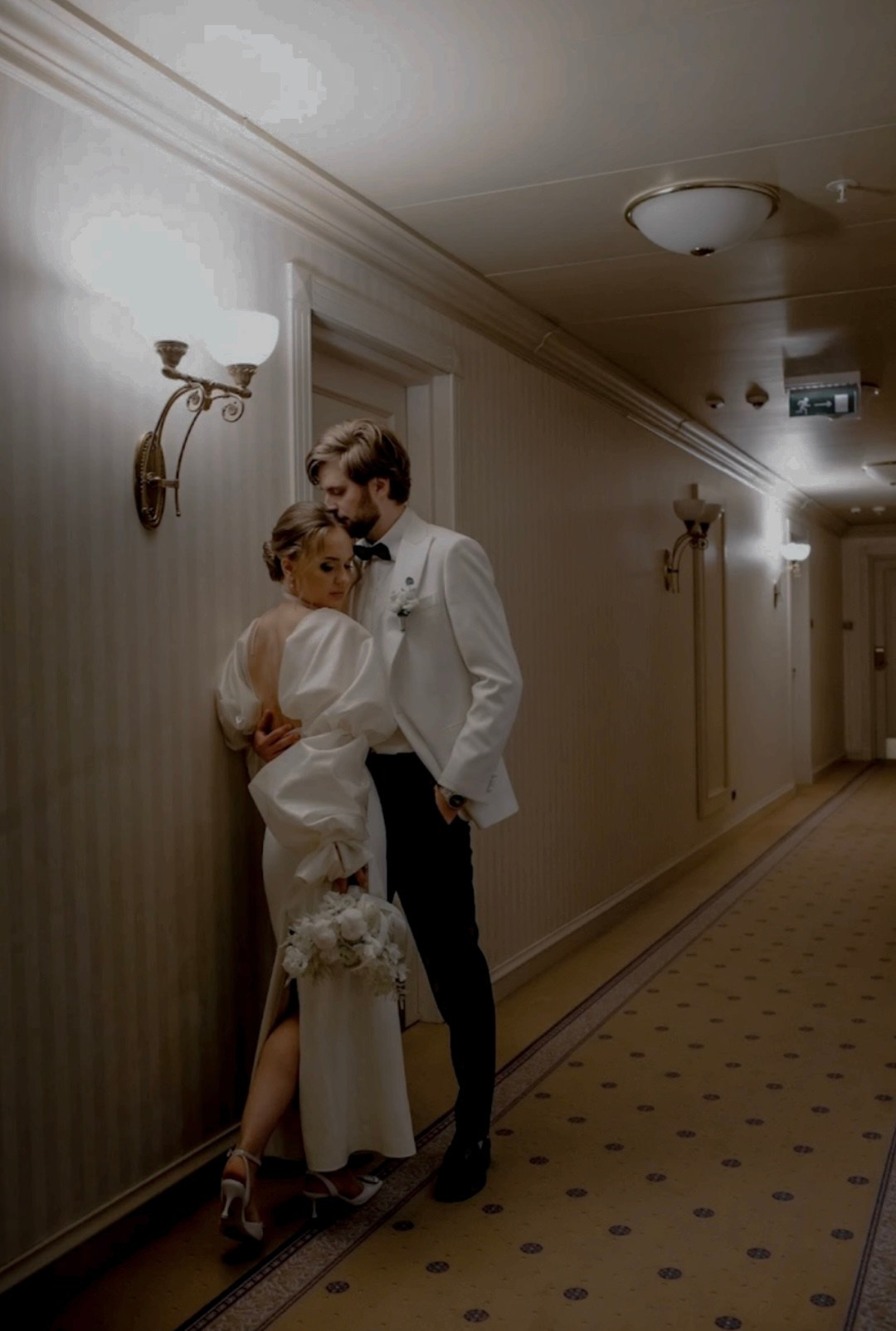 Любовь Чуляева — свадебный фотограф в Москве и Европе