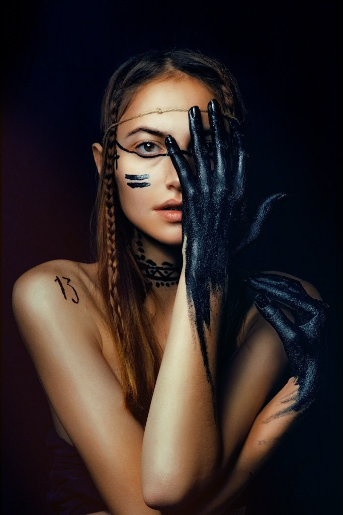 Retouch. Семейный фотограф Казань Никита Федин
