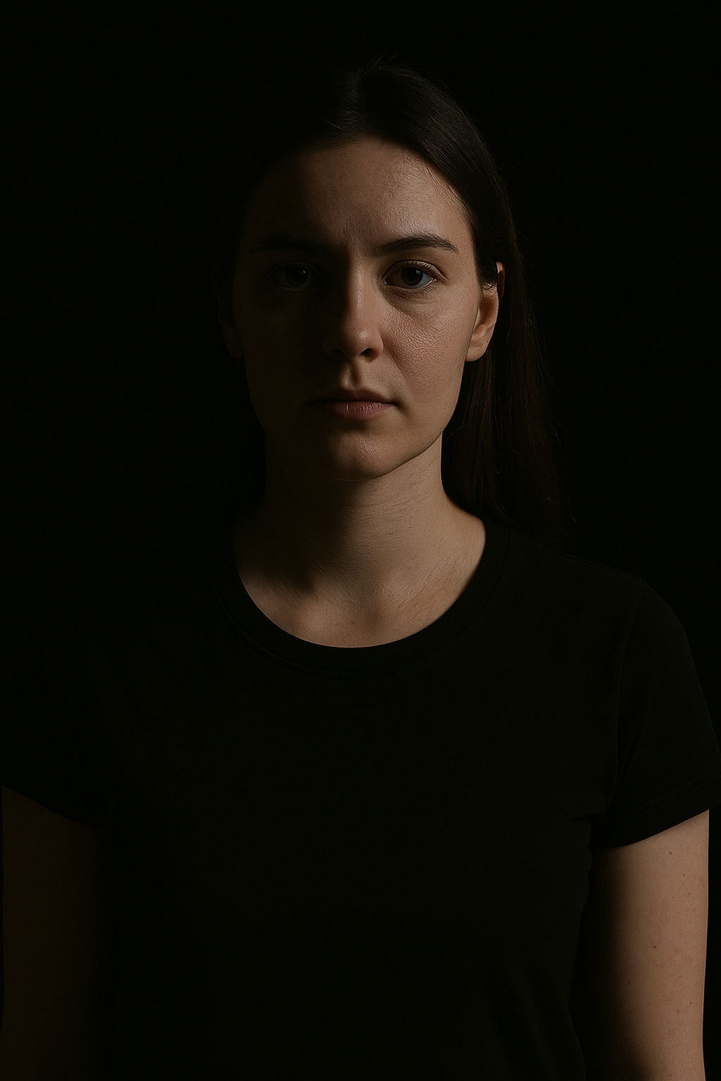 Схемы света для студийного портрета. Сайт фотографа Андрея Басова