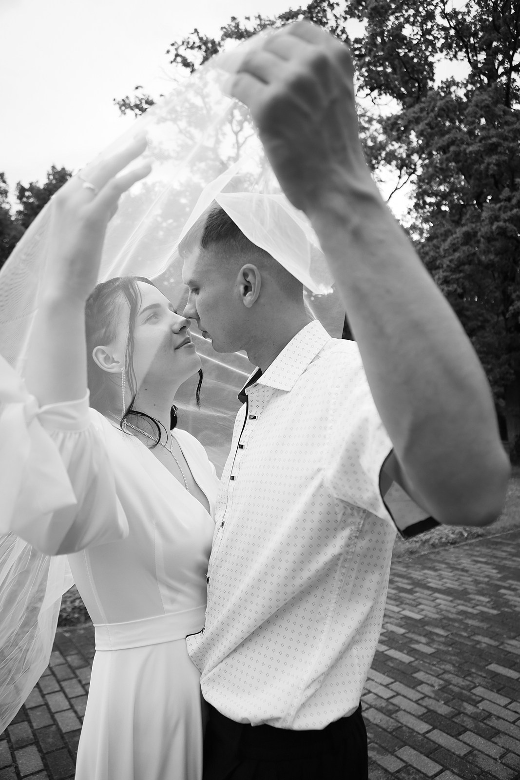 Свадьбы. Фотограф Усольцева Маргарита