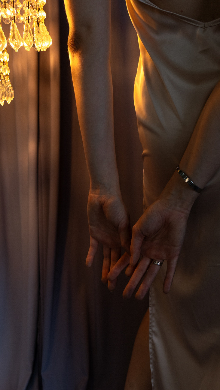 Кристина и ее любовь к искусству. Семейный фотограф в Ростове-на-Дону Яна Макаренко