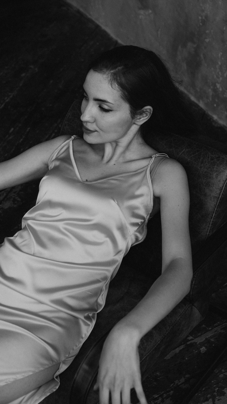 Кристина и ее любовь к искусству. Семейный фотограф в Ростове-на-Дону Яна Макаренко