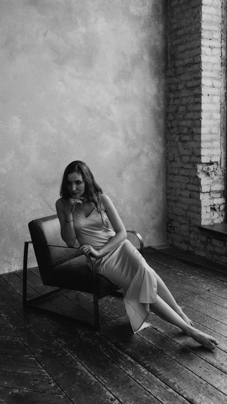 Кристина и ее любовь к искусству. Семейный фотограф в Ростове-на-Дону Яна Макаренко