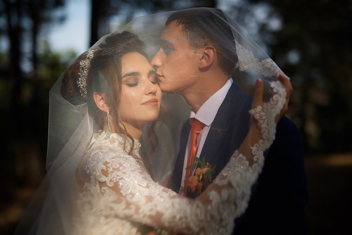 Wedding 2019. Свадебный и семейный фотограф в Оренбурге Евгения Атанова