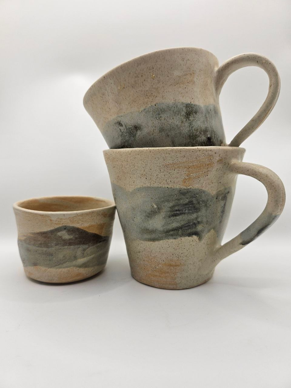 Портфолио. Gabriel Ceramics — Керамика ручной работы