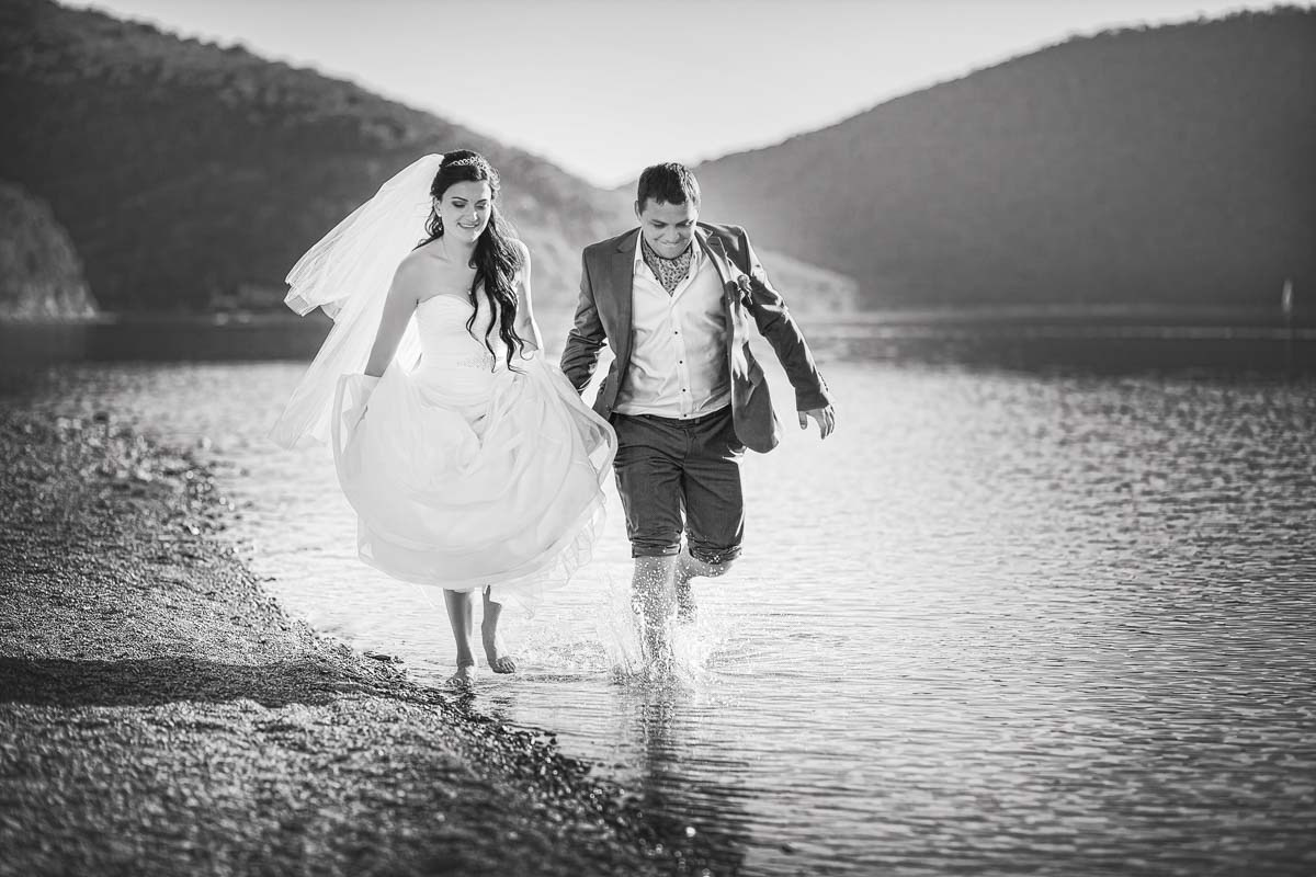 Свадебная фотосессия (МСК). Фотограф Константин Калачёв