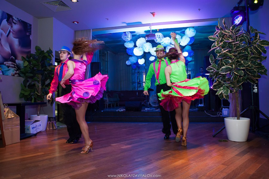 АЛВИСА (корпоратив). Видеооператор/Фотограф Николай Завьялов