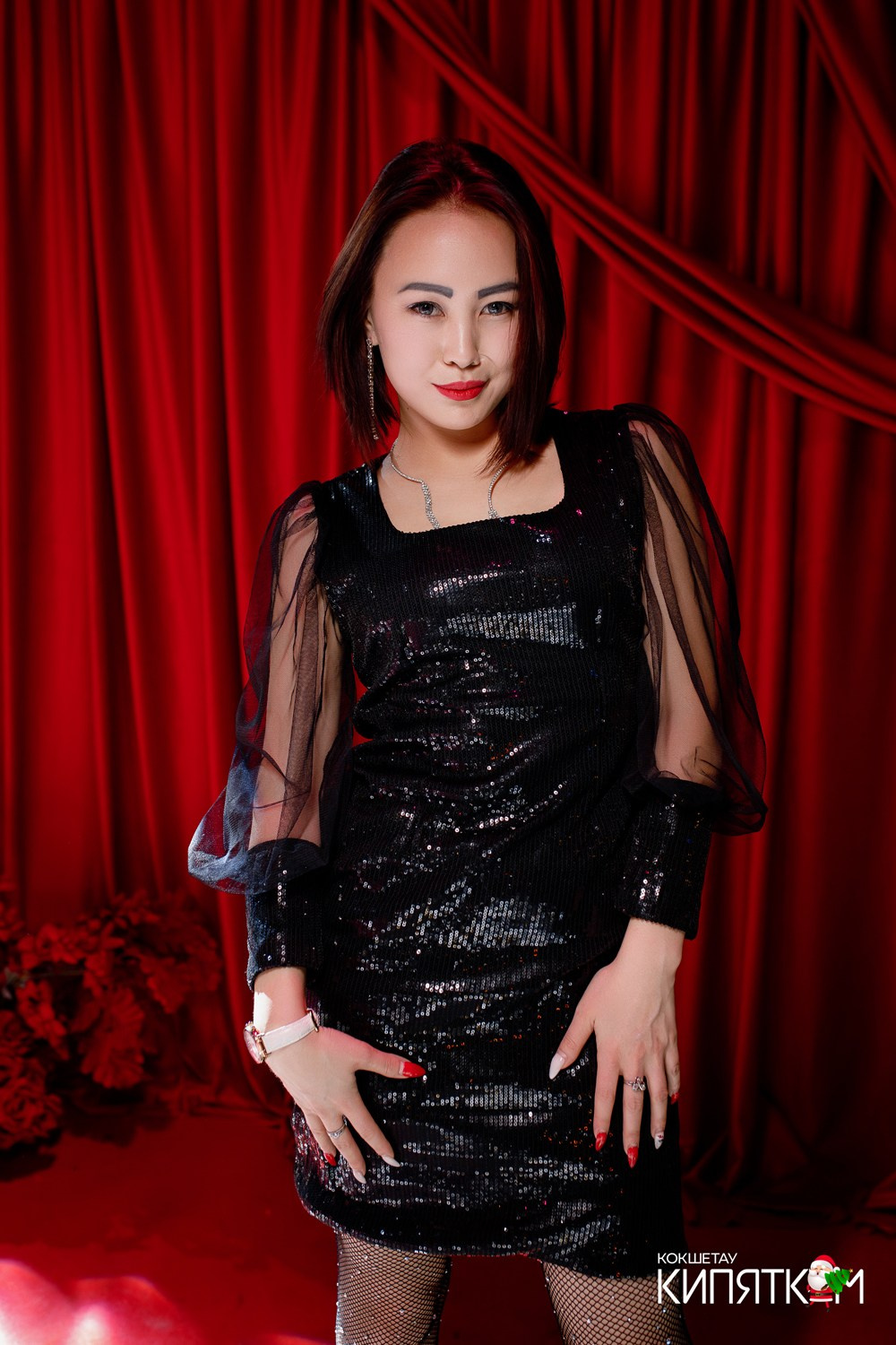 NE BRUKLIN. КИПЯТКОМ КОКШЕТАУ