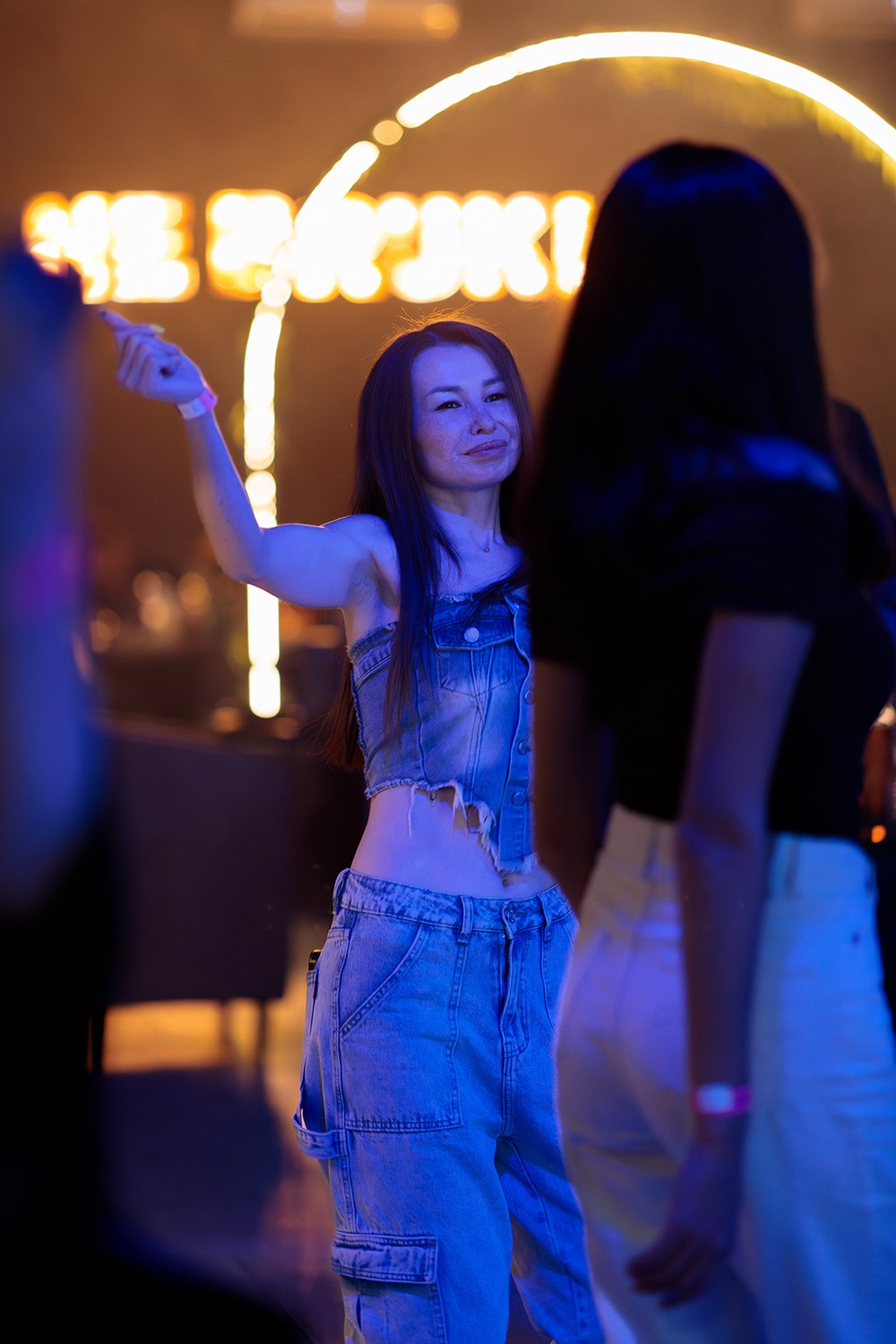 NE BRUKLIN. КИПЯТКОМ КОКШЕТАУ