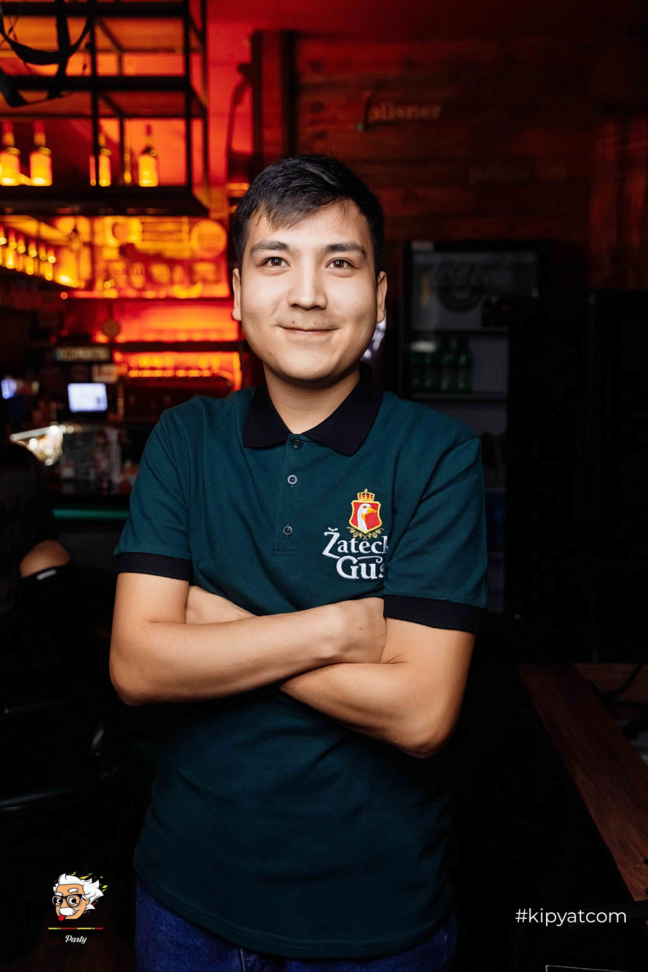 Эйнштейн Party