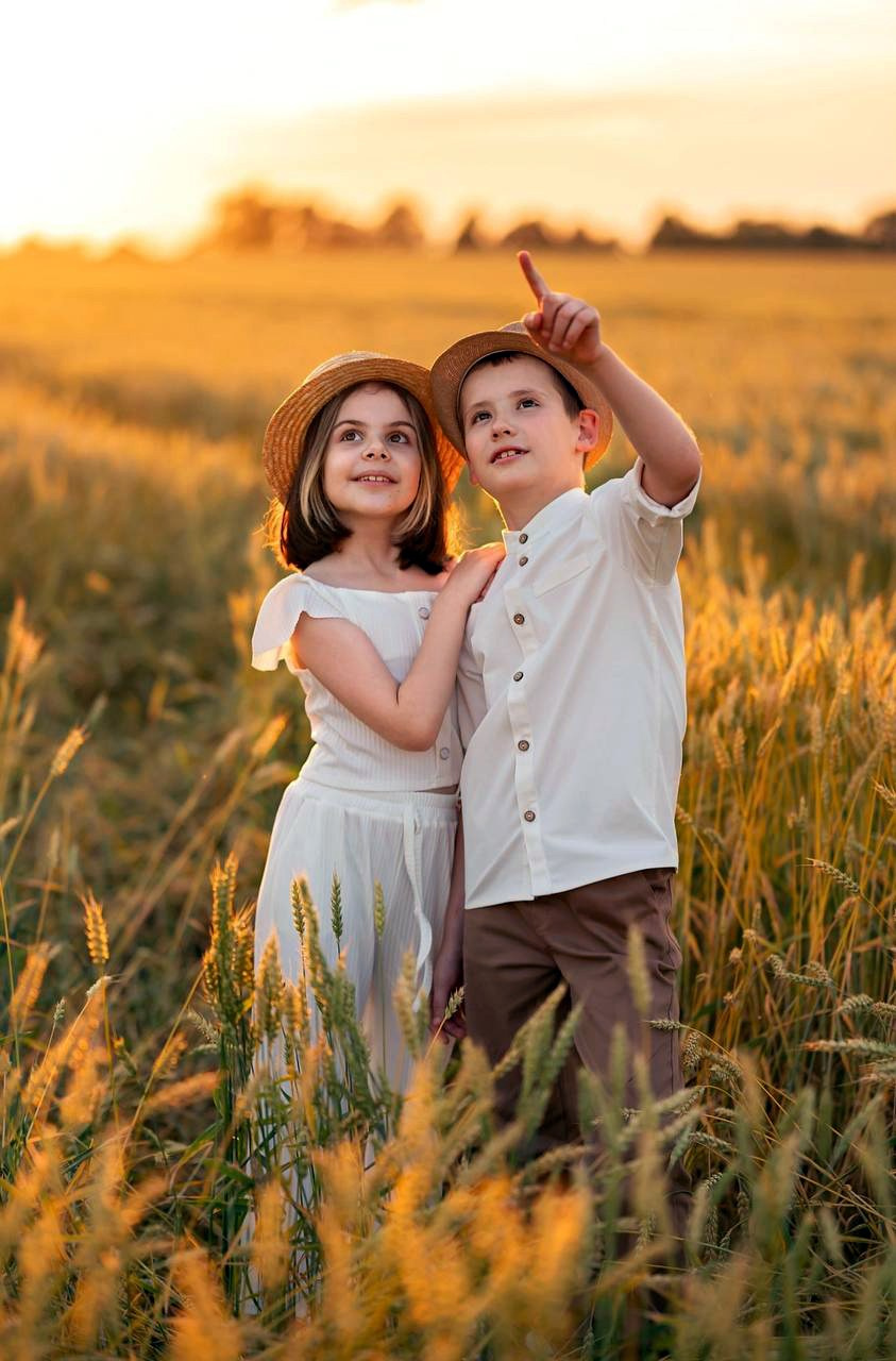 Детская. Портфолио