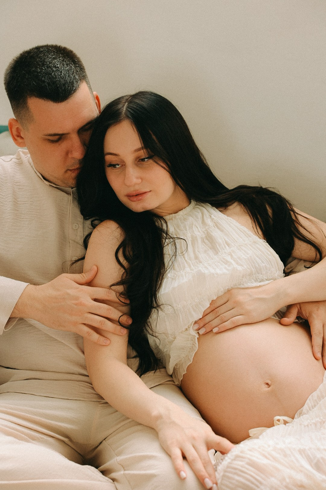 Ваня и Настя. Фотограф Нижний Новгород