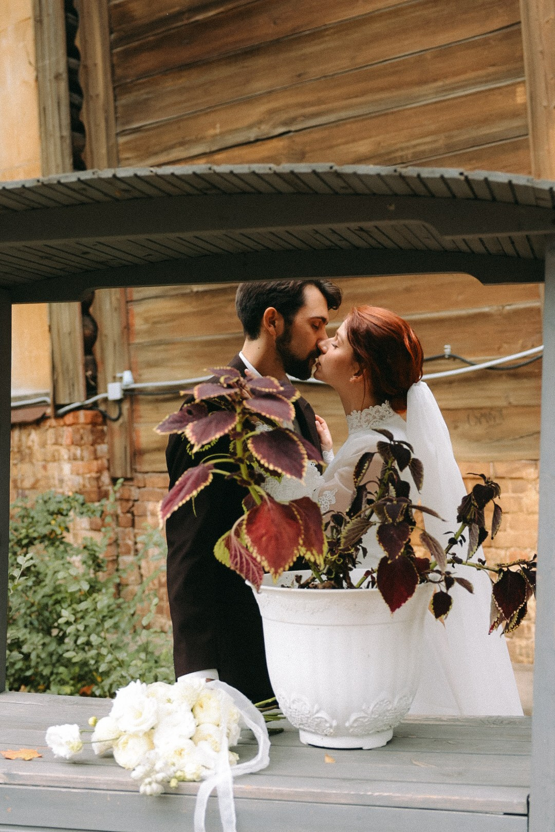 Леша и Юля. Фотограф Нижний Новгород