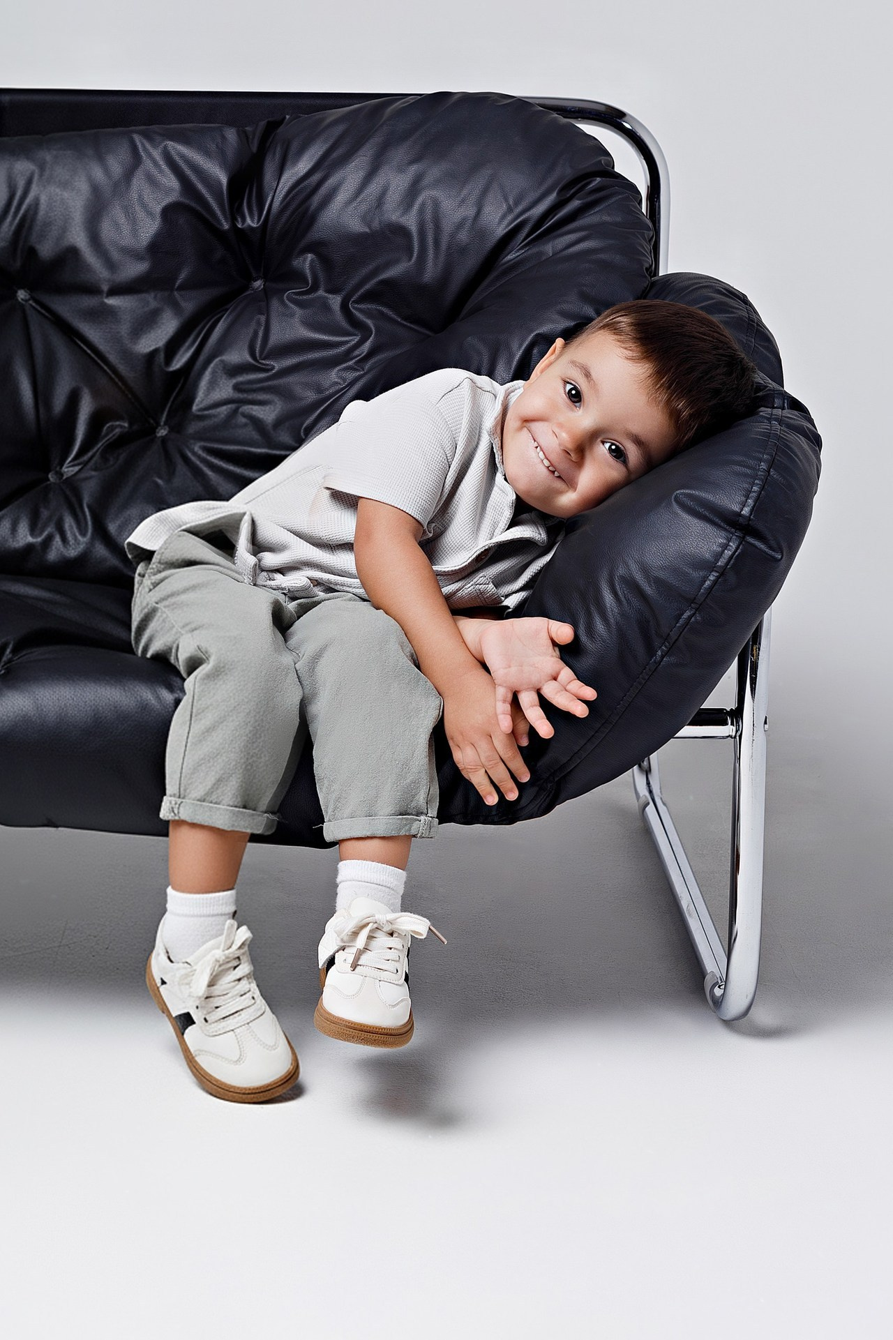 Отзывы. Детский студийный фотограф Сочи