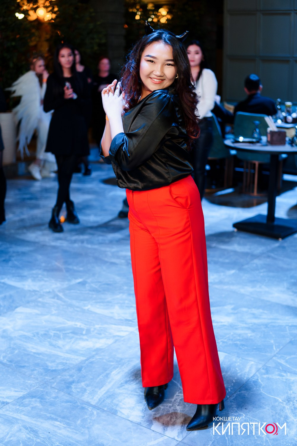 ПАНАЕХАЛИ. КИПЯТКОМ КОКШЕТАУ