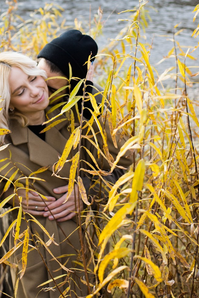 Гулять по полям. Свадебный фотограф Марьям Сайфулина г. Красноярск