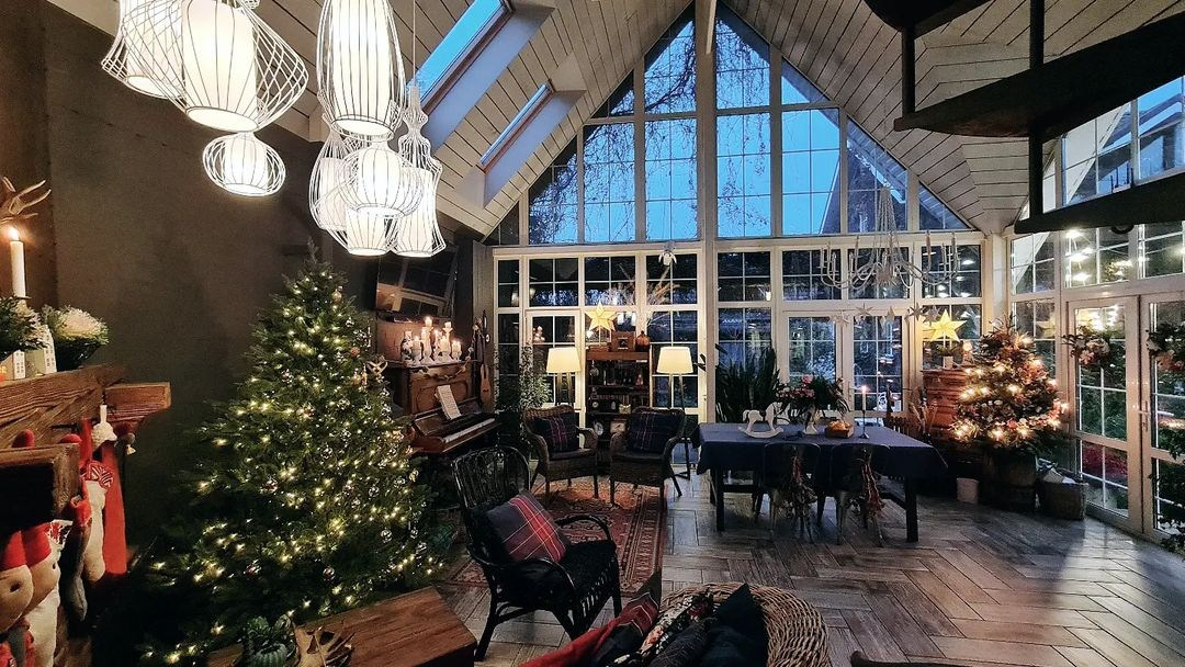 Теплица Власенко