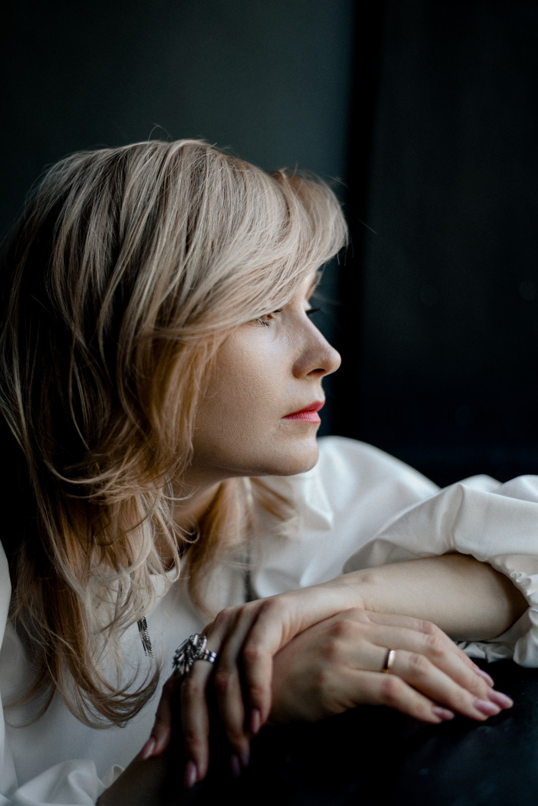 Свадебная фотосессия в стиле минимализм в Тюмени — Максим и Таня — Фотограф Дарья Мустафина. Фотограф Дарья Мустафина, Тюмень