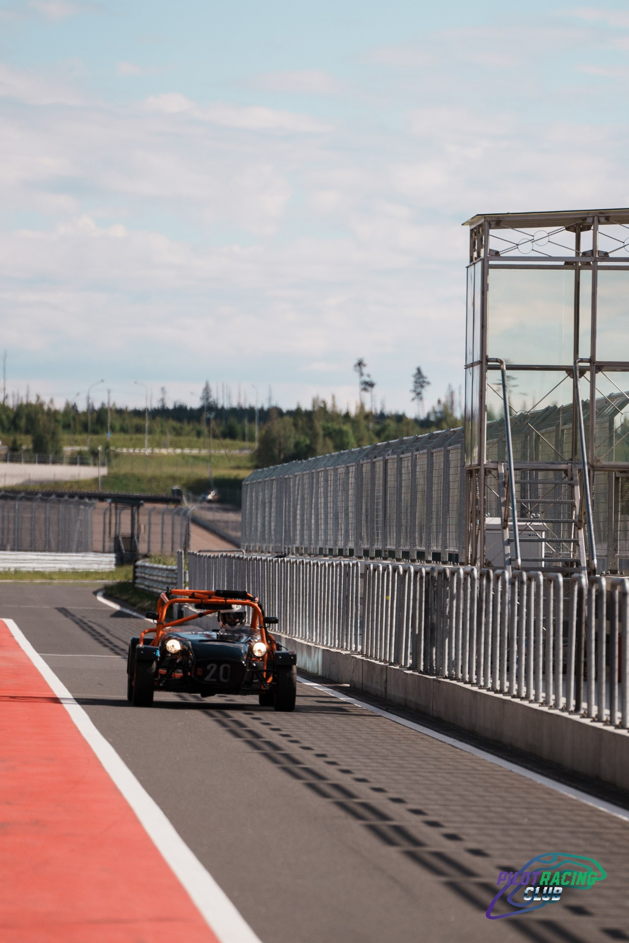 ИГОРА ДРАЙВ. Портретный и репортажный фотограф в Санкт-Петербурге Максим Пашков