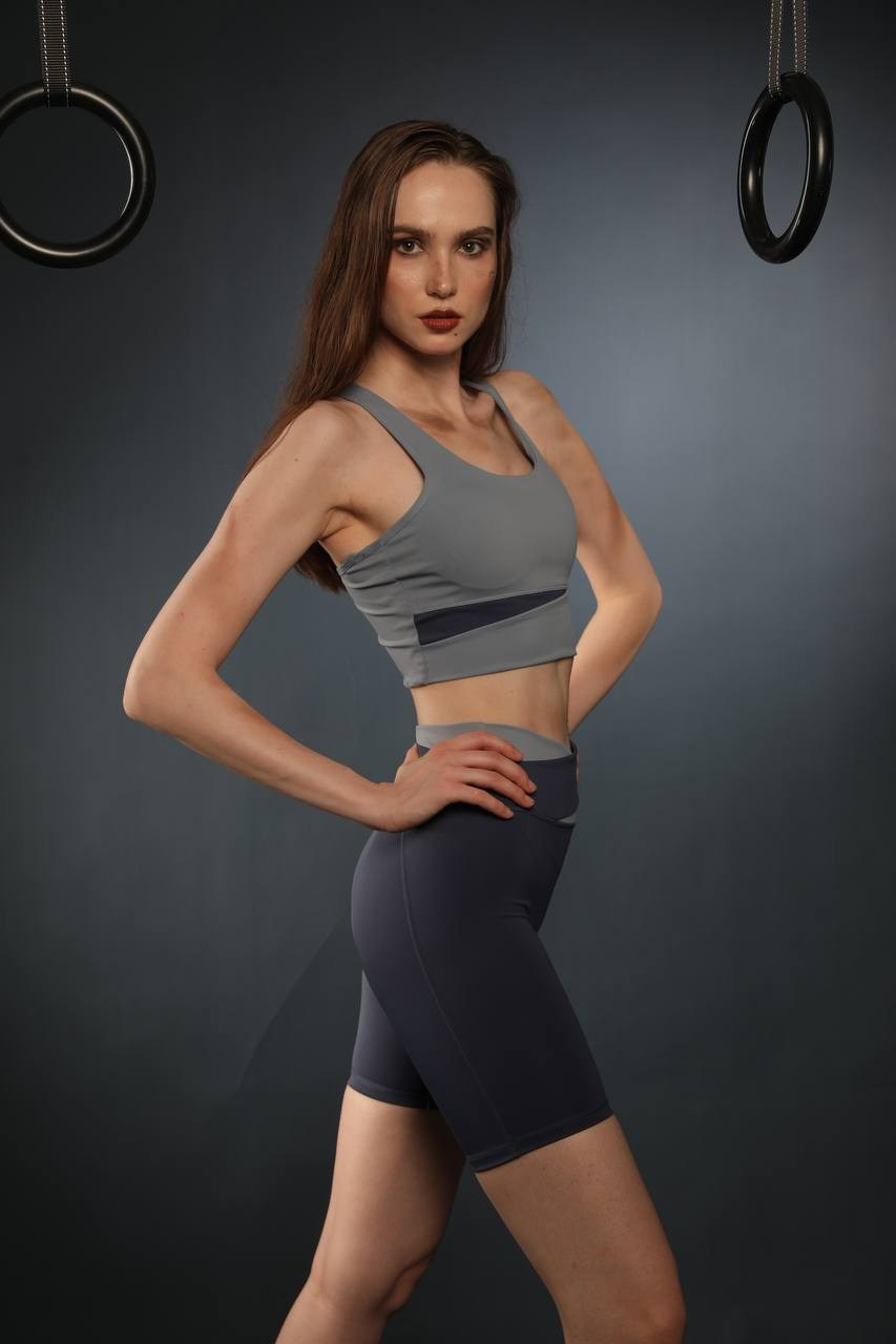 Диана Белявская. Модельное агентство TM Models в Калининграде