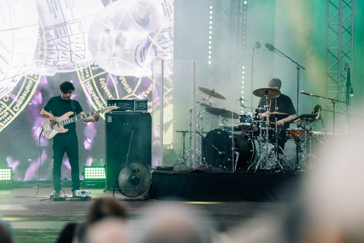 Вячеслав Бутусов и Орден Славы. Зелёный театр ВДНХ. Концертный фотограф Аля Рашпиль